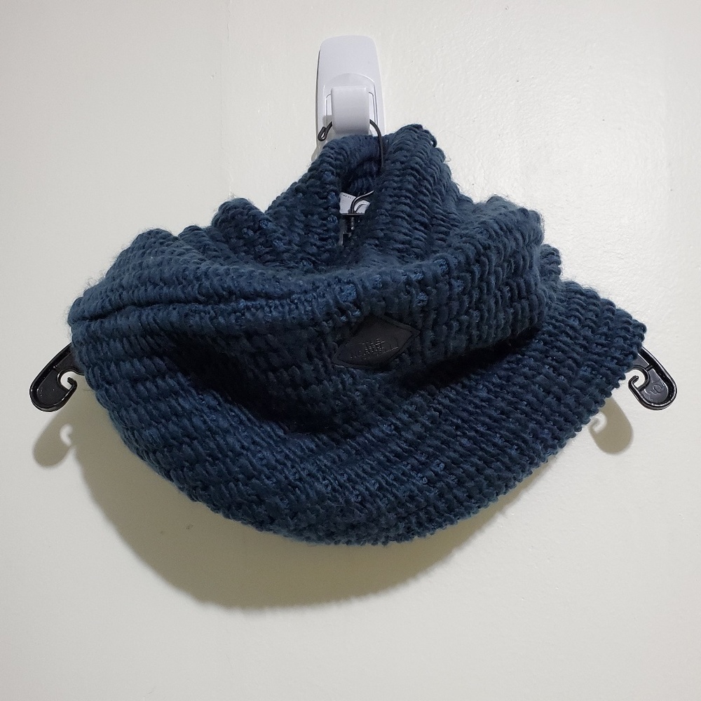 The North Face Knitted Infinity Scarf